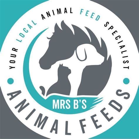 Mrs B's Animal Feeds